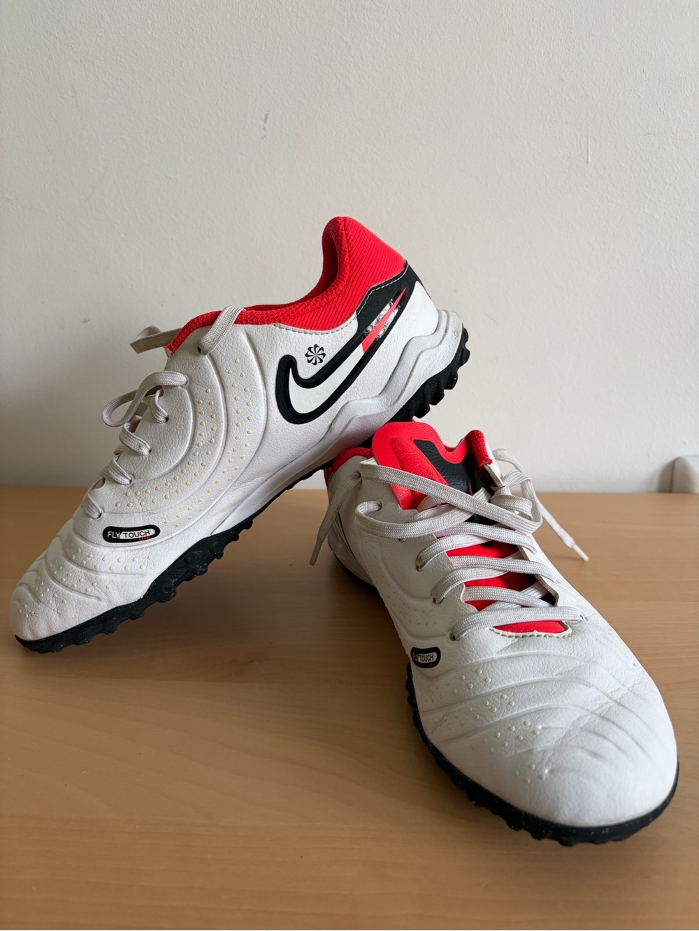 Nike soccer cleats